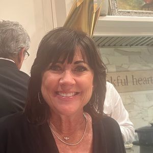 Meet your Posher, Kathleen